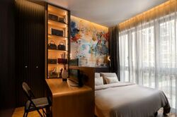 Botanique At Bartley (D19), Condominium #580532581